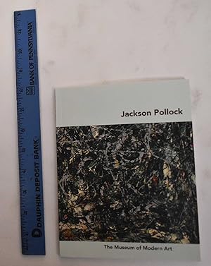 Imagen del vendedor de Jackson Pollock a la venta por Mullen Books, ABAA