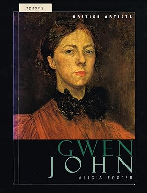 Seller image for Gwen John. for sale by Hatt Rare Books ILAB & CINOA