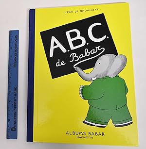 ABC de Babar