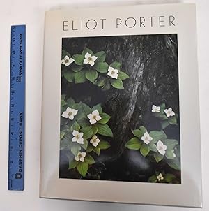 Imagen del vendedor de Eliot Porter a la venta por Mullen Books, ABAA