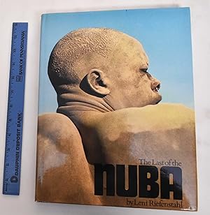 The Last of the Nuba