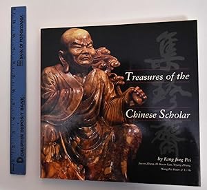 Image du vendeur pour Treasures Of the Chinese Scholar mis en vente par Mullen Books, ABAA