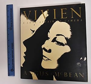 Imagen del vendedor de Vivien : a love affair in camera a la venta por Mullen Books, ABAA
