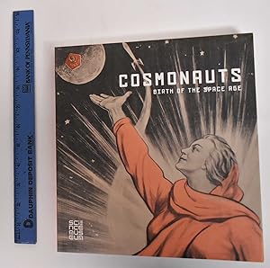 Bild des Verkufers fr Cosmonauts: Birth of the Space Age zum Verkauf von Mullen Books, ABAA