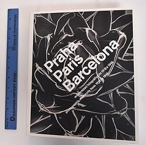 Seller image for Praha, Paris, Barcelona: Modernidad Fotografica de 1918 a 1948 / Photographic Modernity From 1918 To 1948 for sale by Mullen Books, ABAA