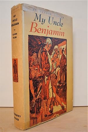 Image du vendeur pour My Uncle Benjamin mis en vente par The Bark of the Beech Tree