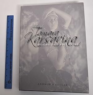 Tamara Karsavina: Diaghilev's Ballerina