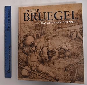 Seller image for Pieter Bruegel: Des Zeichnen Der Welt for sale by Mullen Books, ABAA