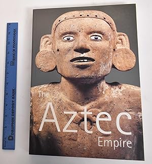 Seller image for The Aztec Empire for sale by Mullen Books, ABAA