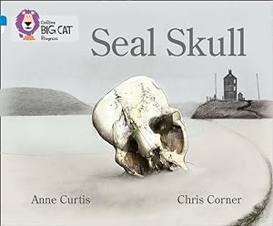 Immagine del venditore per Seal Skull : Band 04 Blue/Band 16 Sapphire venduto da GreatBookPrices