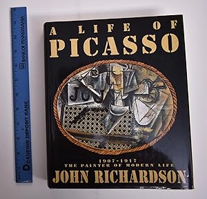 A Life of Picasso: Volum II: 1907-1917