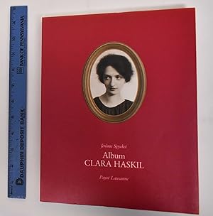 Clara Haskil: Album