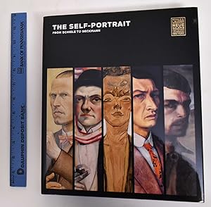 Bild des Verkufers fr The self-portrait : from Schiele to Beckmann zum Verkauf von Mullen Books, ABAA