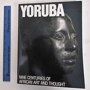 Immagine del venditore per Yoruba: Nine Centuries of African Art and Thought venduto da Mullen Books, ABAA