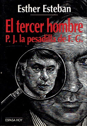 EL TERCER HOMBRE. PJ LA PESADILLA DE FG