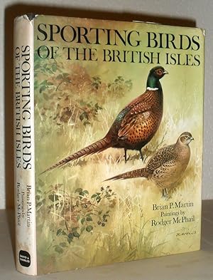 Sporting Birds of the British Isles