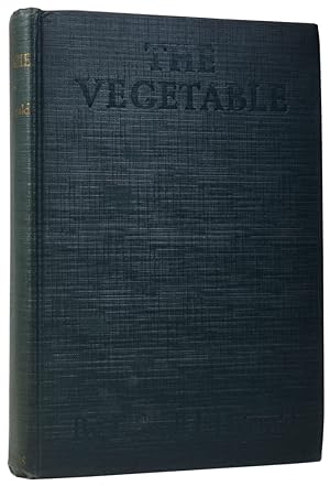 Seller image for The Vegetable. Or, From President to Postman for sale by Adrian Harrington Ltd, PBFA, ABA, ILAB