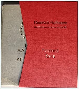 Seller image for Das Antlitz des Fuhrers for sale by Entelechy Books