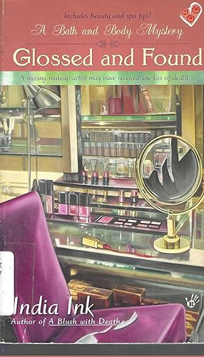Seller image for Glossed and Found (Bath & Body Series) for sale by Vada's Book Store