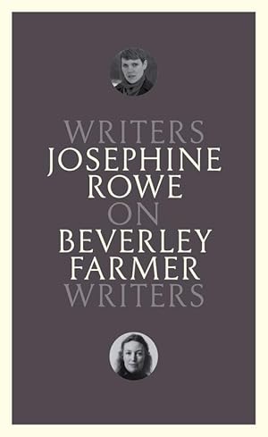 Imagen del vendedor de On Beverley Farmer (Hardcover) a la venta por Grand Eagle Retail