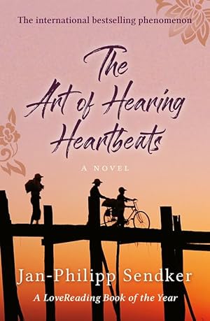 Bild des Verkufers fr The Art of Hearing Heartbeats (Paperback) zum Verkauf von Grand Eagle Retail