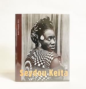 Seller image for Seydou Keta for sale by Exquisite Corpse Booksellers