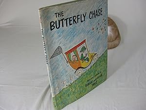 THE BUTTERFLY CHASE