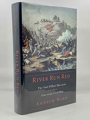 Seller image for River Run Red: The Fort Pillow Massacre in the American Civil War for sale by Zach the Ripper Books