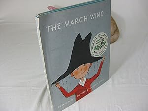 THE MARCH WIND
