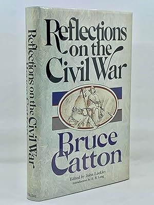 Seller image for Reflections On The Civil War for sale by Zach the Ripper Books