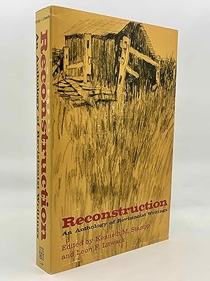 Immagine del venditore per Reconstruction: An Anthology of Revisionist Writings venduto da Zach the Ripper Books