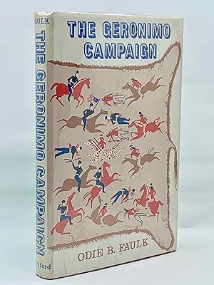 The Geronimo Campaign