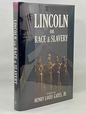 Seller image for Lincoln On Race & Slavery for sale by Zach the Ripper Books