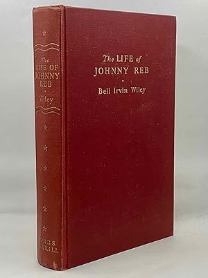 Seller image for The Life Of Johnny Reb: The Common Soldier of the Confederacy for sale by Zach the Ripper Books