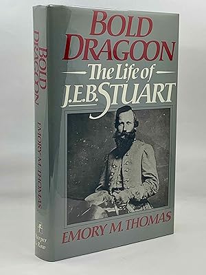 Seller image for Bold Dragoon:The Life Of J.E.B. Stuart for sale by Zach the Ripper Books