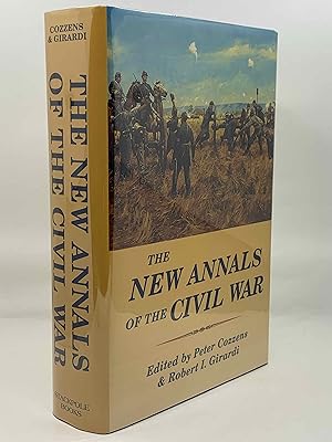 Seller image for The New Annals Of The Civil War for sale by Zach the Ripper Books