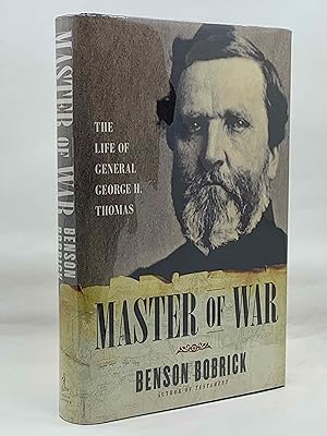 Seller image for Master of War: The Life of General George H. Thomas for sale by Zach the Ripper Books