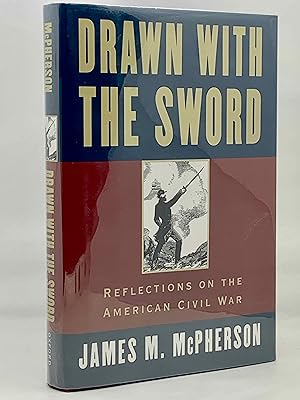 Imagen del vendedor de Drawn With The Sword: Reflections on the American Civil War a la venta por Zach the Ripper Books