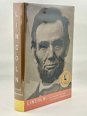 Seller image for Lincoln: A Life Of Purpose And Power for sale by Zach the Ripper Books