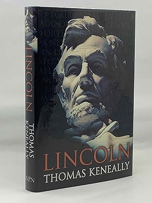 Seller image for Lincoln for sale by Zach the Ripper Books