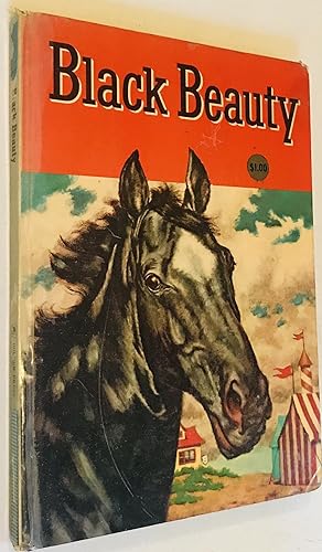 Seller image for Black Beauty for sale by Once Upon A Time