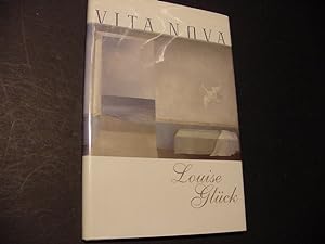 Vita Nova: Poems