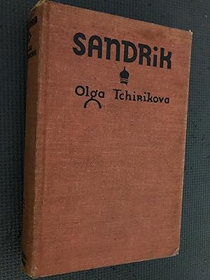 Sandrik; Child of Russia