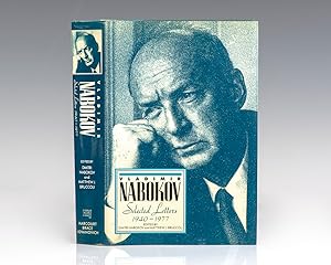 Vladimir Nabokov: Selected Letters, 1940-1977.