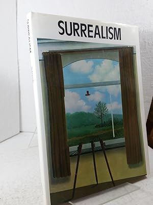 Surrealism Translated by Maria Pelikan