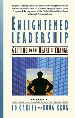 Seller image for Enlightened Leadership (Paperback or Softback) for sale by BargainBookStores