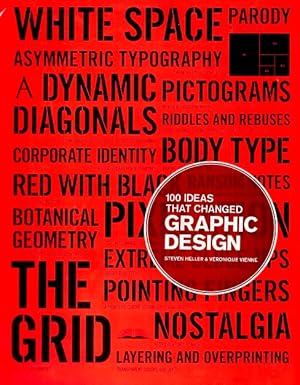 100 Ideas That Changed Graphic Design