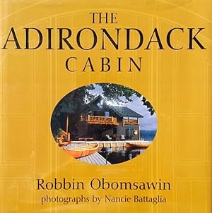 The Adirondack Cabin