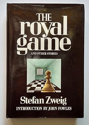 Seller image for The Royal Game and Other Stories for sale by Sellers & Newel Second-Hand Books 