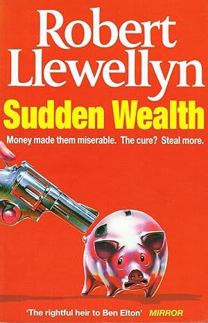 Seller image for Sudden Wealth : for sale by Sapphire Books